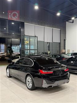 بي ام دبليو الفئة 3